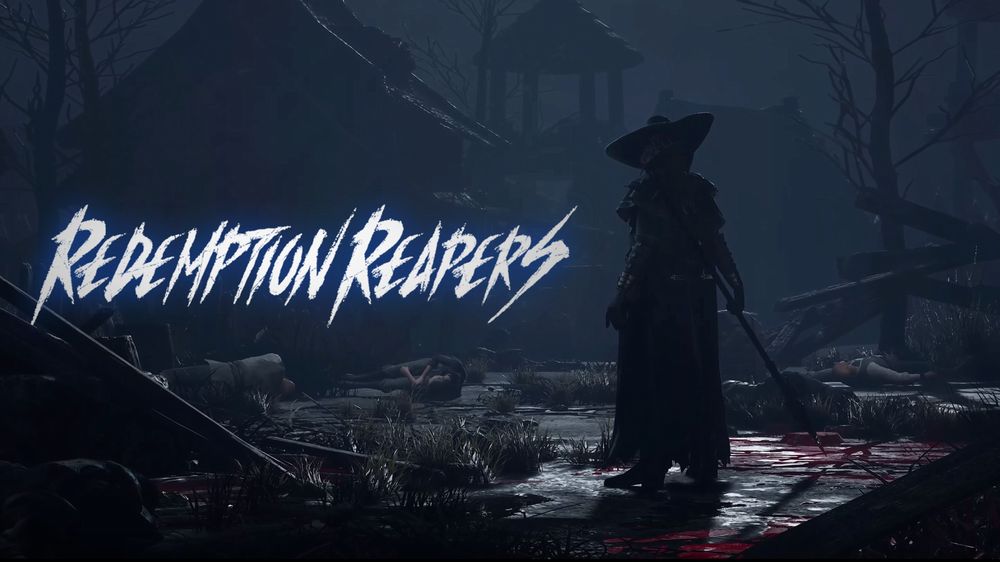 Redemption Reapers Recensione PS5 Redemption Reapers Recensione PS5